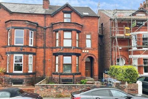 2 bedroom flat for sale, Goulden Road, West Didsbury, Manchester, M20