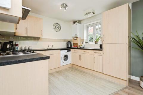 2 bedroom ground floor flat for sale, Harborne Park Road, Birmingham