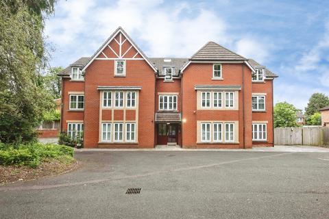 2 bedroom ground floor flat for sale, Harborne Park Road, Birmingham