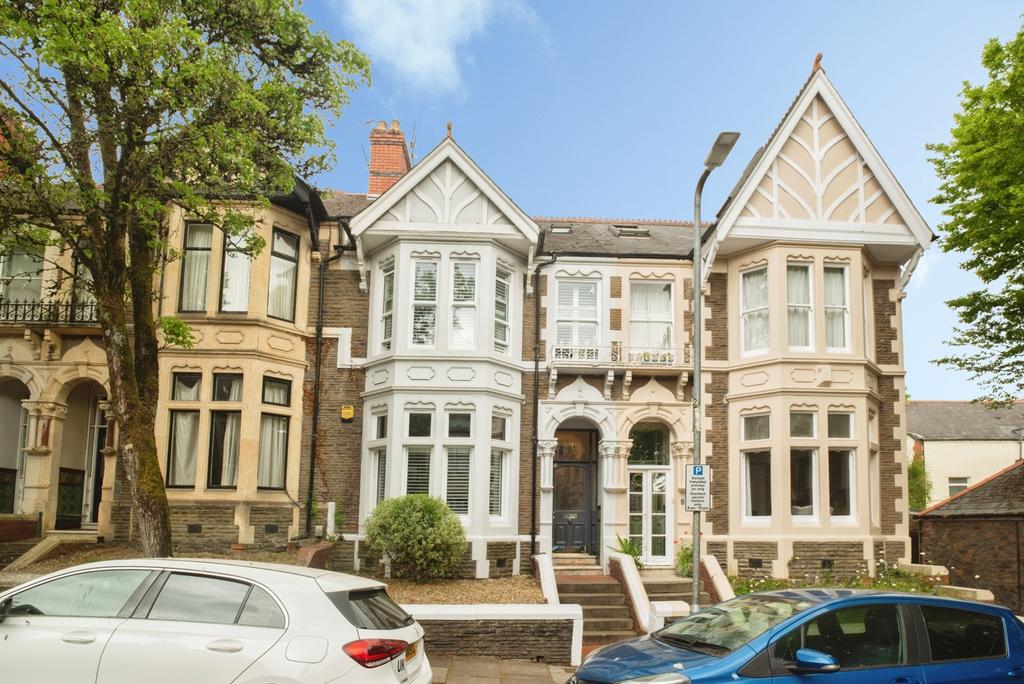 4 bedroom house for sale