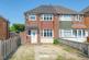 Newborough Road, Shirley, B90
