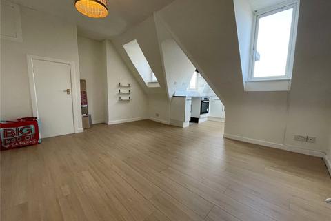 1 bedroom apartment to rent, Durley Gardens, Bournemouth, Dorset, BH2
