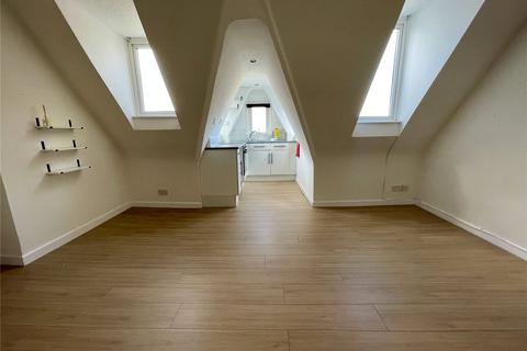 1 bedroom apartment to rent, Durley Gardens, Bournemouth, Dorset, BH2