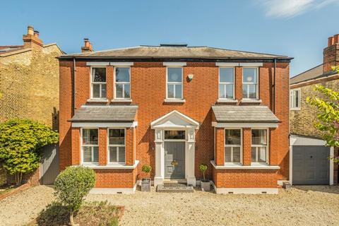 5 bedroom terraced house to rent, Trinity Road, London SW19