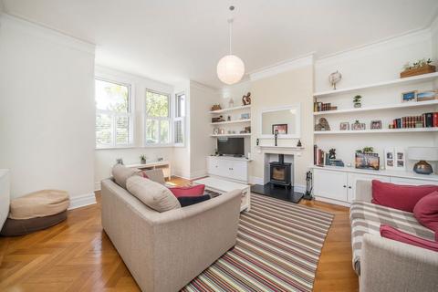 5 bedroom terraced house to rent, Trinity Road, London SW19