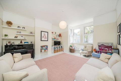 5 bedroom terraced house to rent, Trinity Road, London SW19