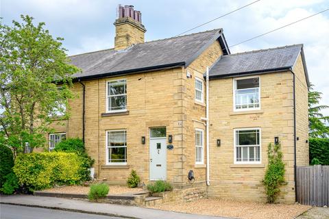 4 bedroom semi-detached house for sale, The Village, Thorp Arch, LS23