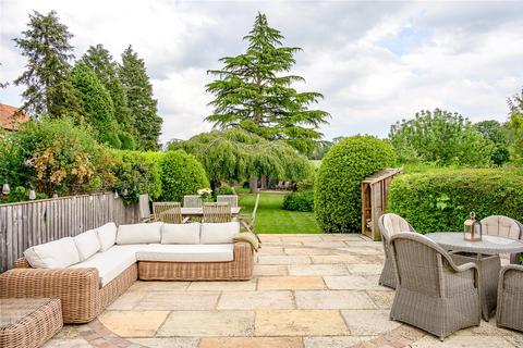 4 bedroom semi-detached house for sale, The Village, Thorp Arch, LS23