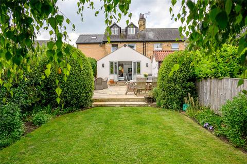 4 bedroom semi-detached house for sale, The Village, Thorp Arch, LS23