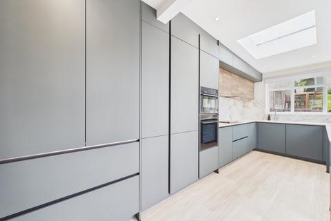 3 bedroom semi-detached house to rent, Argyle Road, Reading, Berkshire, RG1