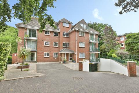 2 bedroom flat for sale, Capella Court, 6 Exeter Park Road, Bournemouth, Dorset, BH2