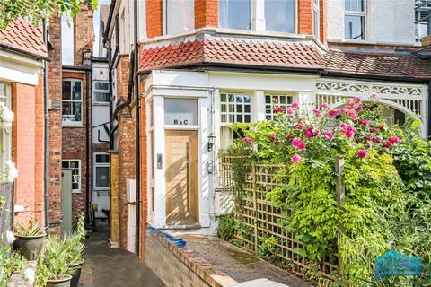 2 bedroom apartment for sale, Park View Road, Finchley, N3