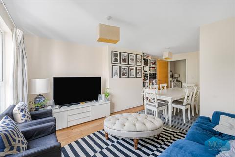 2 bedroom apartment for sale, Park View Road, Finchley, N3