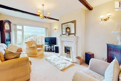 2 bedroom semi-detached bungalow for sale, Hud Hill, Halifax, HX3