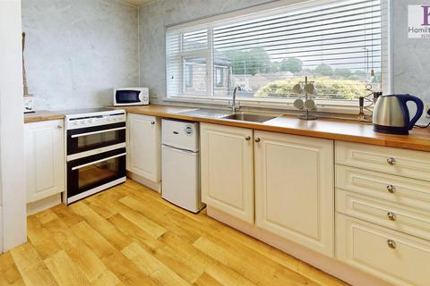 2 bedroom semi-detached bungalow for sale, Hud Hill, Halifax, HX3