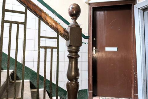 undefined, Aberfoyle Street, Glasgow, GLASGOW, G31