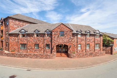 2 bedroom apartment for sale, Regent Court, SY11 2BU
