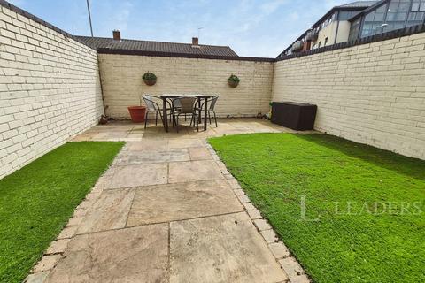2 bedroom maisonette for sale, Bishopsfield Road, Fareham, Hampshire