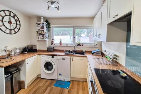 2 bedroom maisonette for sale, Bishopsfield Road, Fareham, Hampshire