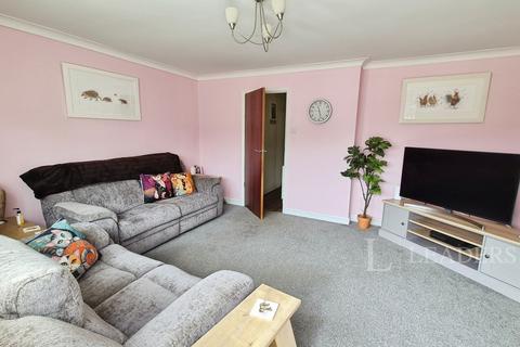 2 bedroom maisonette for sale, Bishopsfield Road, Fareham, Hampshire