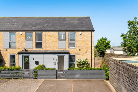 3 bedroom terraced house for sale, Burley Bank Road, Killinghall, Harrogate, HG3