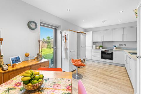 3 bedroom terraced house for sale, Burley Bank Road, Killinghall, Harrogate, HG3