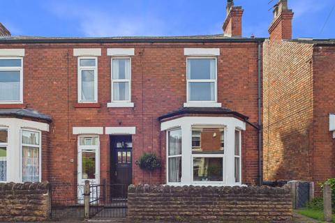 2 bedroom semi-detached house for sale, Station Avenue, Gedling, Nottingham