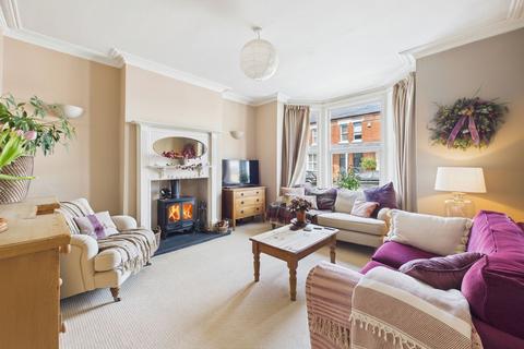 2 bedroom semi-detached house for sale, Station Avenue, Gedling, Nottingham