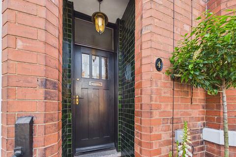 2 bedroom semi-detached house for sale, Station Avenue, Gedling, Nottingham