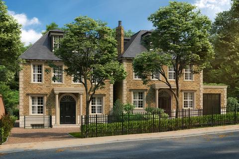 undefined, Arterberry Road, Wimbledon, SW20