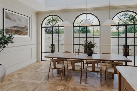 undefined, Arterberry Road, Wimbledon, SW20