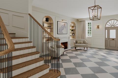 undefined, Arterberry Road, Wimbledon, SW20