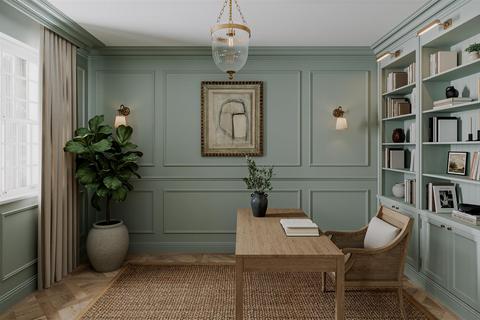 undefined, Arterberry Road, Wimbledon, SW20