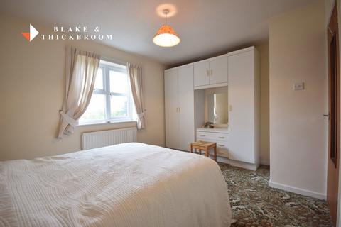 2 bedroom flat for sale, Milton Court, Frinton Road, Holland-on-Sea, CO15 5UW