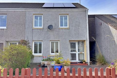 3 bedroom terraced house for sale, Merse Road, Kirkcudbright DG6