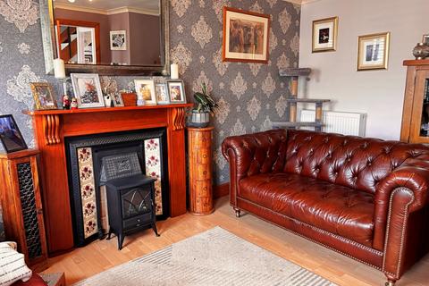 3 bedroom terraced house for sale, Merse Road, Kirkcudbright DG6