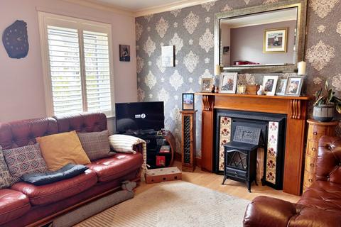 3 bedroom terraced house for sale, Merse Road, Kirkcudbright DG6