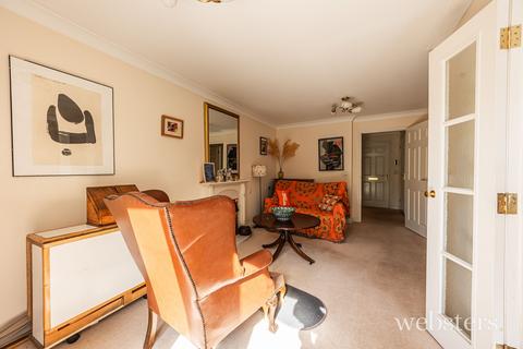 1 bedroom flat for sale, Earlham Road, Norwich NR2
