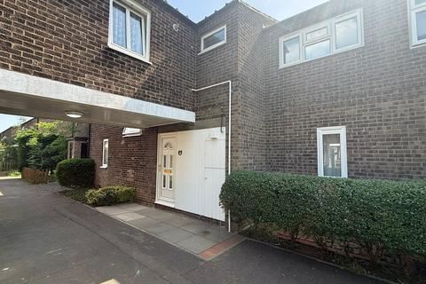 4 bedroom terraced house for sale, White Cross, Peterborough