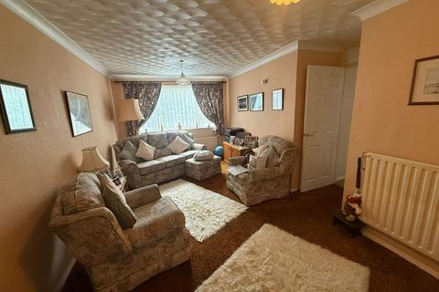 4 bedroom terraced house for sale, White Cross, Peterborough