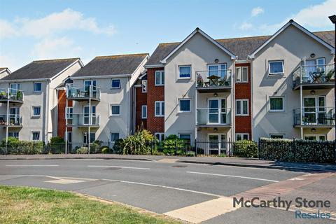 1 bedroom apartment for sale, Foxes Road, Newport