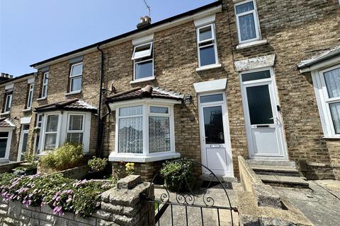 2 bedroom terraced house for sale, Salisbury Road, Poole BH14
