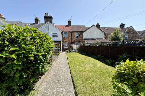 2 bedroom terraced house for sale, Salisbury Road, Poole BH14