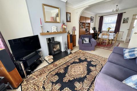 2 bedroom terraced house for sale, Salisbury Road, Poole BH14