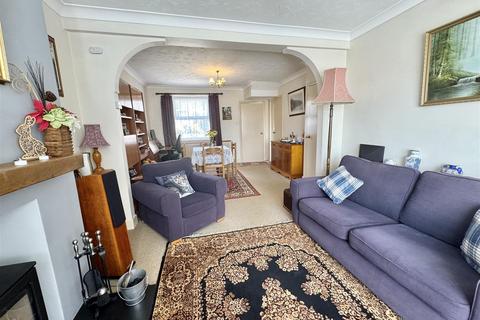 2 bedroom terraced house for sale, Salisbury Road, Poole BH14