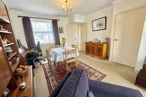 2 bedroom terraced house for sale, Salisbury Road, Poole BH14
