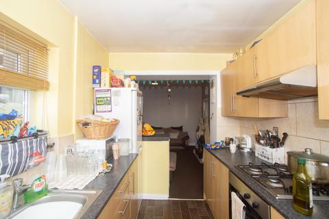 2 bedroom terraced house for sale, Oswald Street, Accrington BB5
