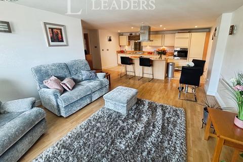 2 bedroom apartment for sale, The Canalside, Gunwharf Quays, Portsmouth