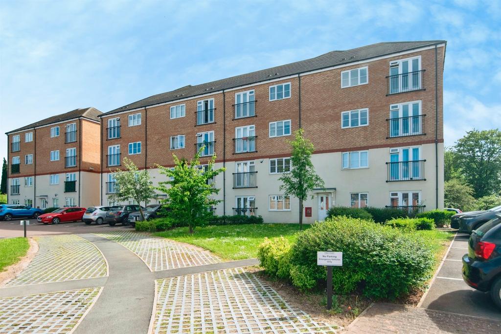 2 bedroom apartment for sale