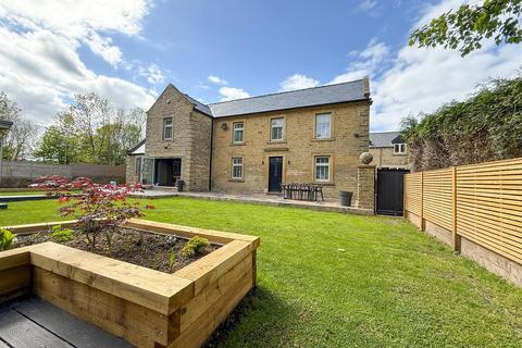 3 bedroom farm house for sale, Skew Hill, Grenoside, S35